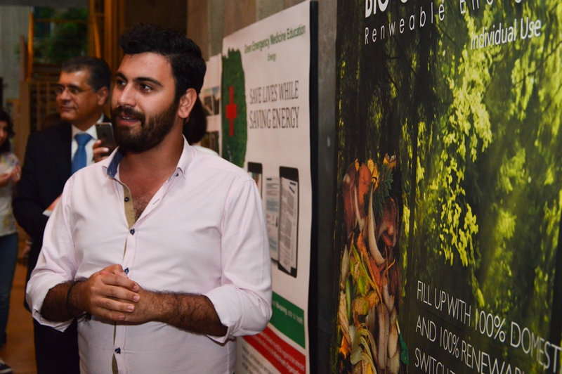 Lebanon Climate Act